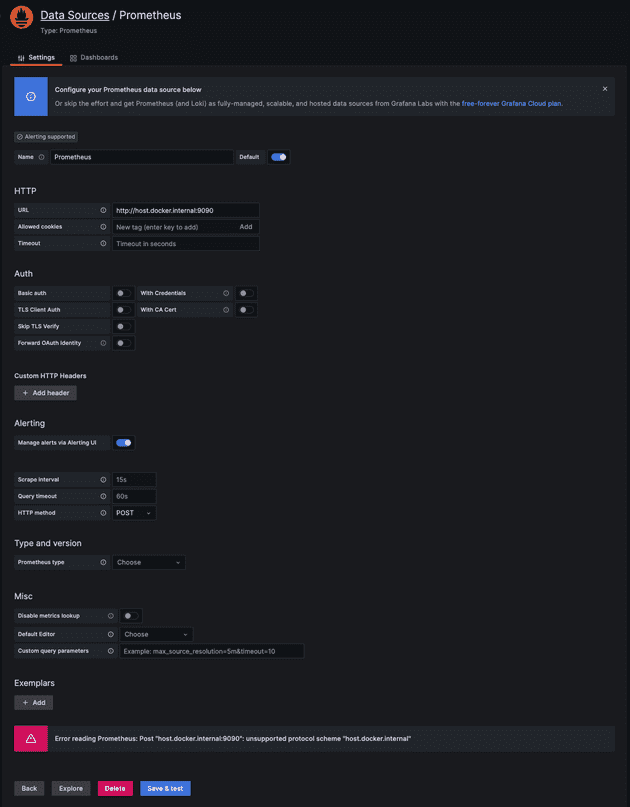 grafana-datasource