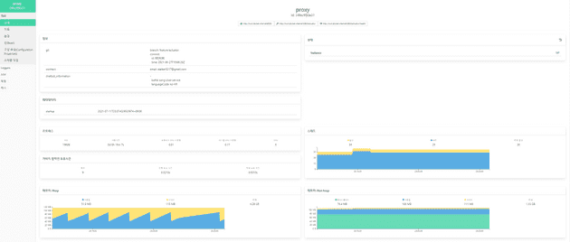 spring-boot-admin-detail